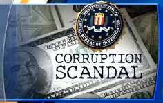 Corruption Scandal